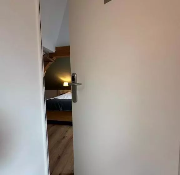 Hotelli Peterhof Sarnen