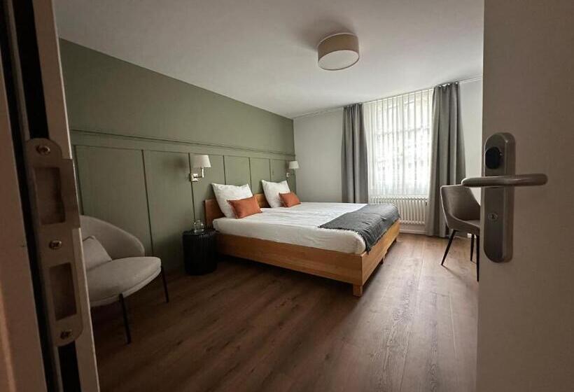 Hotel Peterhof Sarnen