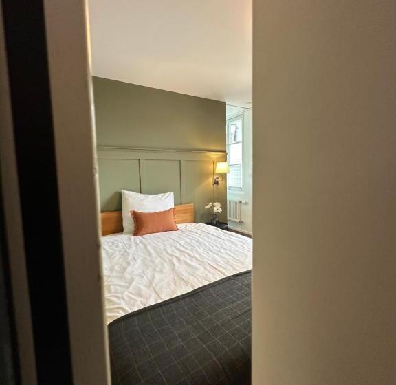 Hotel Peterhof Sarnen