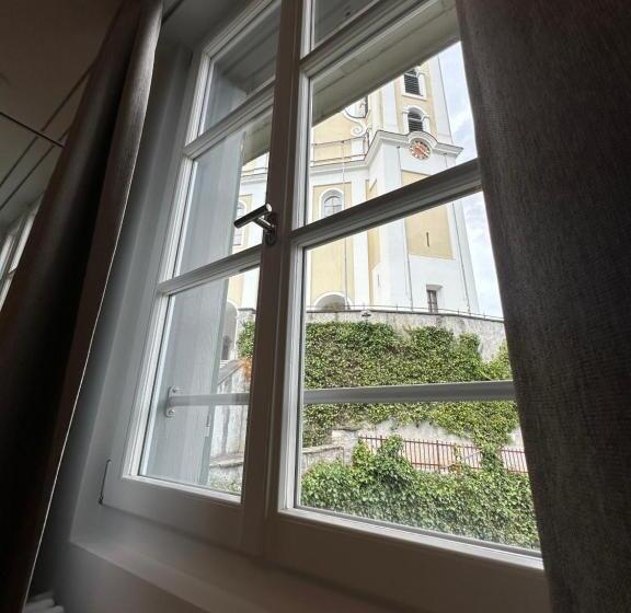 Hotel Peterhof Sarnen