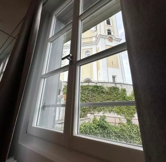 Hotelli Peterhof Sarnen