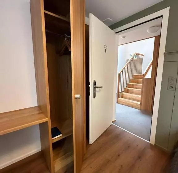 Hotelli Peterhof Sarnen