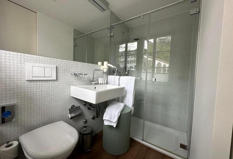 Hotel Peterhof Sarnen