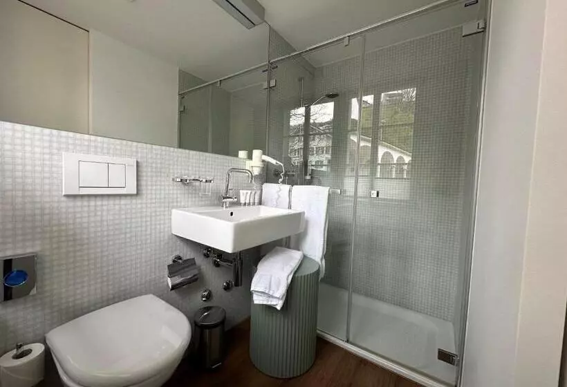 Hotelli Peterhof Sarnen