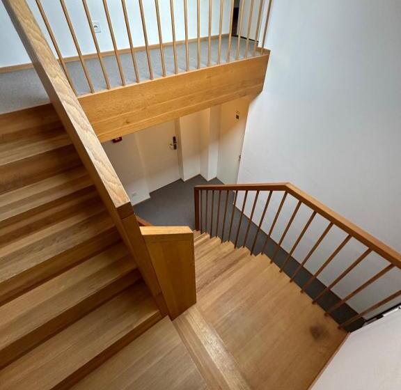 Hotel Peterhof Sarnen