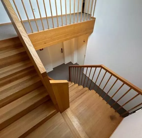 Hotelli Peterhof Sarnen