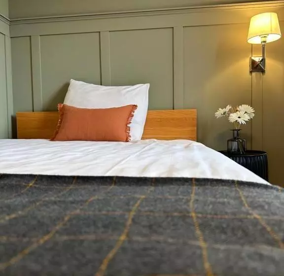 Hotelli Peterhof Sarnen