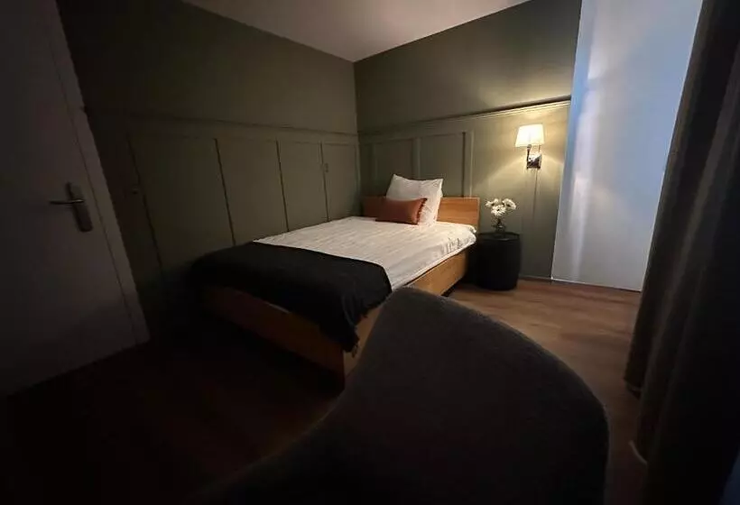 Hotelli Peterhof Sarnen