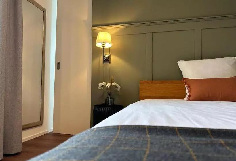 Hotelli Peterhof Sarnen