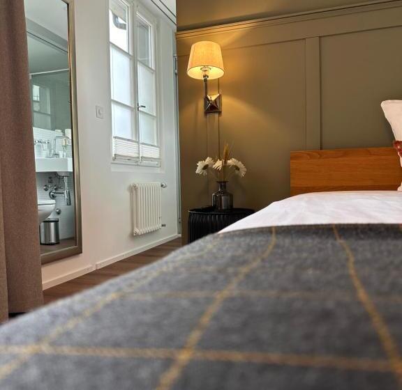 Hotel Peterhof Sarnen