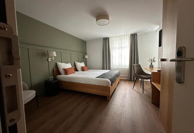 Hotel Peterhof Sarnen