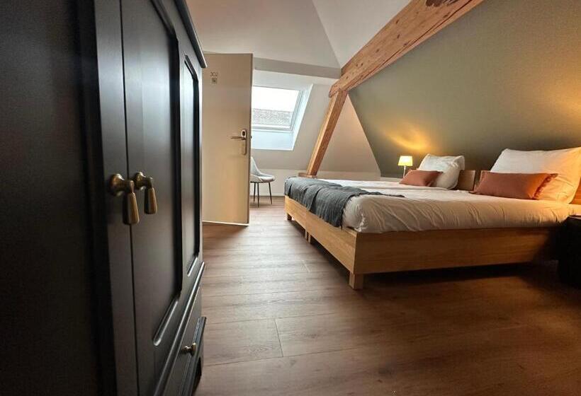 Hotel Peterhof Sarnen