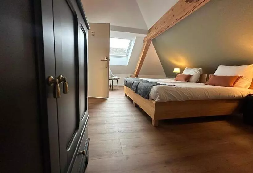 Hotelli Peterhof Sarnen