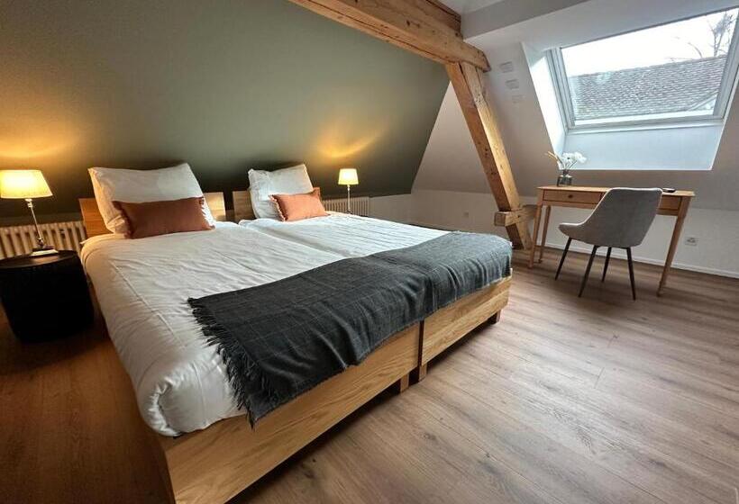 Hotel Peterhof Sarnen