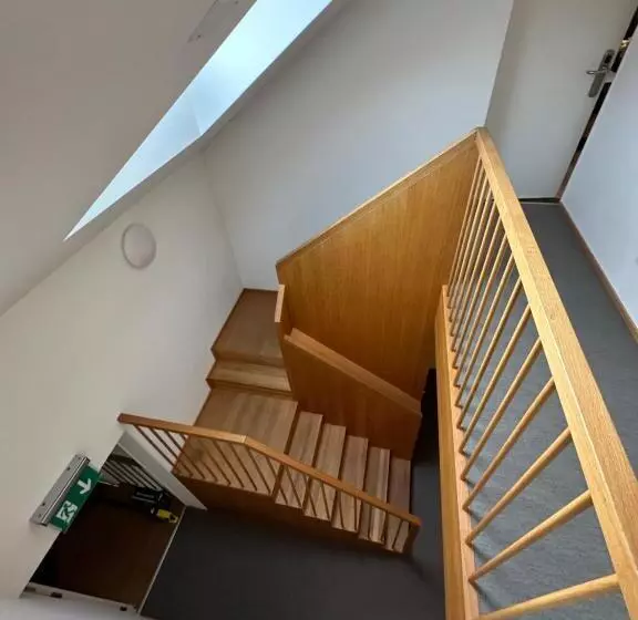 Hotelli Peterhof Sarnen