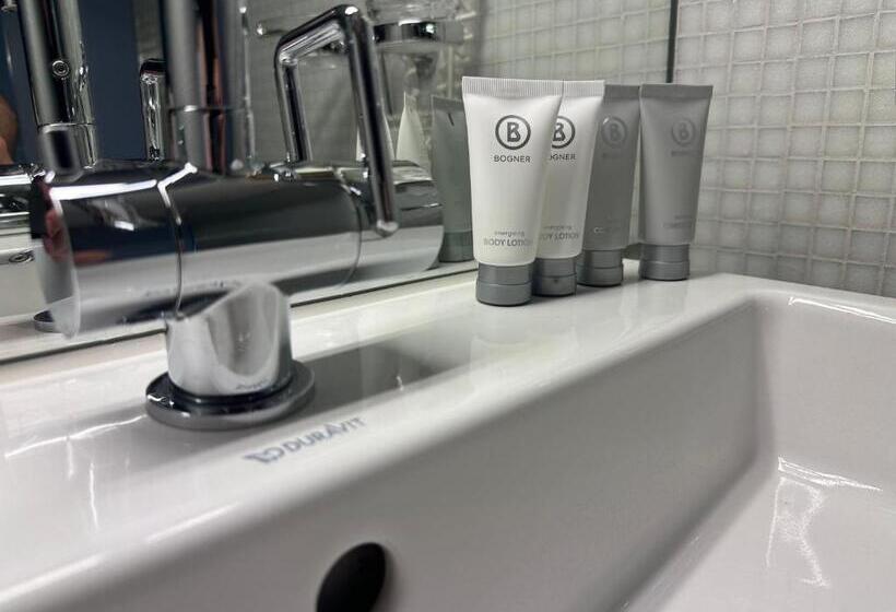 Hotel Peterhof Sarnen