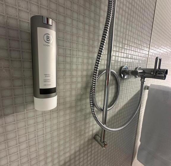 Hotel Peterhof Sarnen