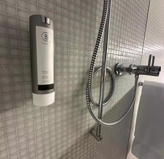 Hotelli Peterhof Sarnen