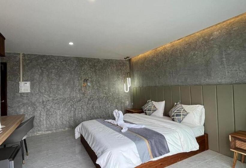 בית מלון כפרי Remember