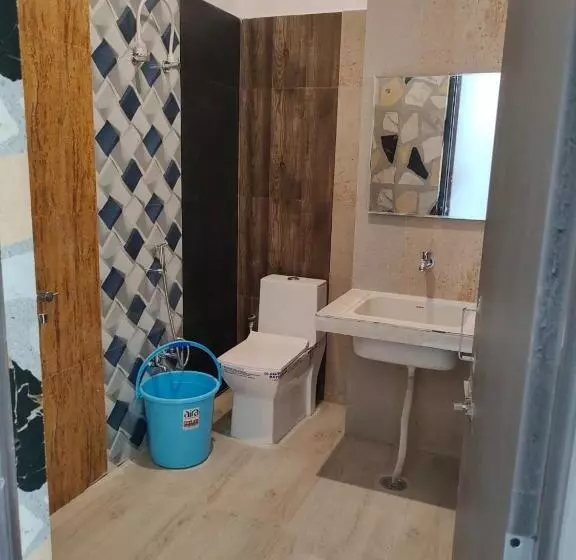 Hotelli O Samar Palace