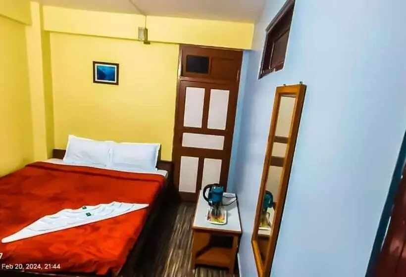 Hôtel Red Rose