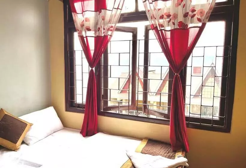 Hôtel Red Rose