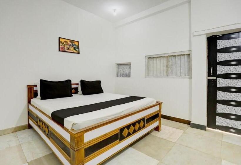 Oyo Flagship Hotel Dimna Lake