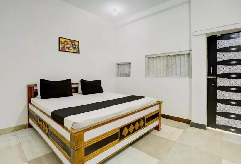 Oyo Flagship Hotel Dimna Lake