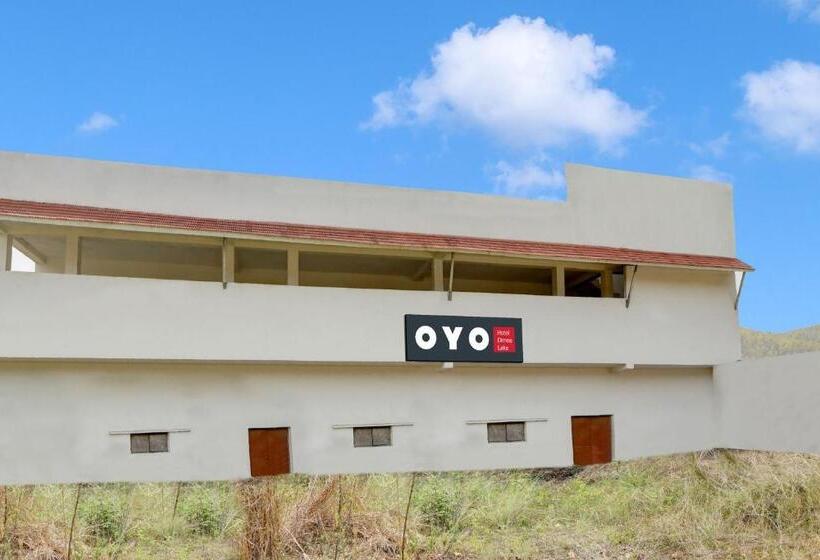 Oyo Flagship Hotel Dimna Lake