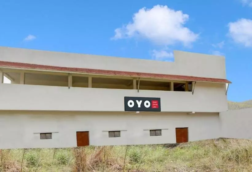 Oyo Flagship Hotel Dimna Lake