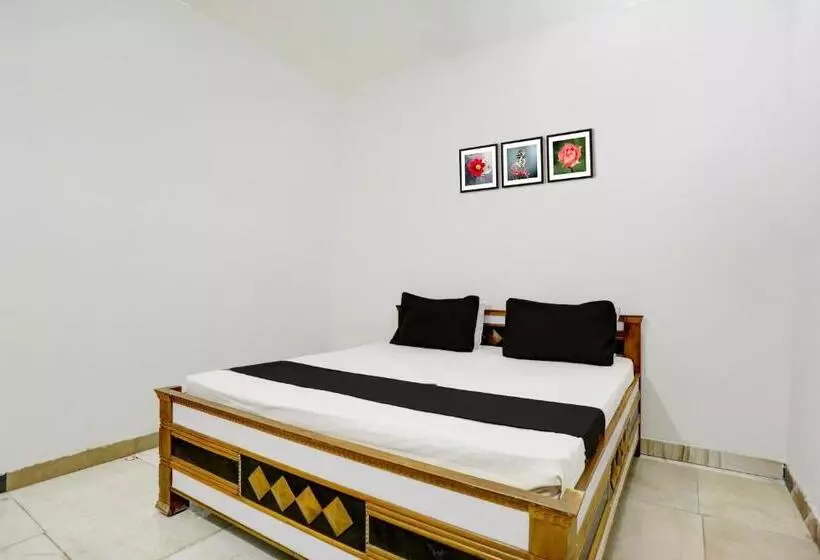 Oyo Flagship Hotel Dimna Lake