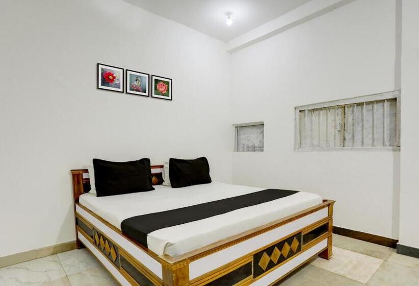 Oyo Flagship Hotel Dimna Lake