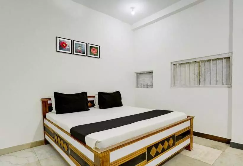Oyo Flagship Hotel Dimna Lake