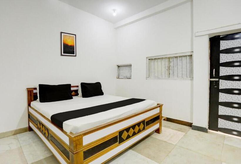 Oyo Flagship Hotel Dimna Lake