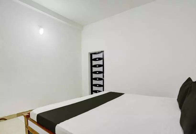 Oyo Flagship Hotel Dimna Lake