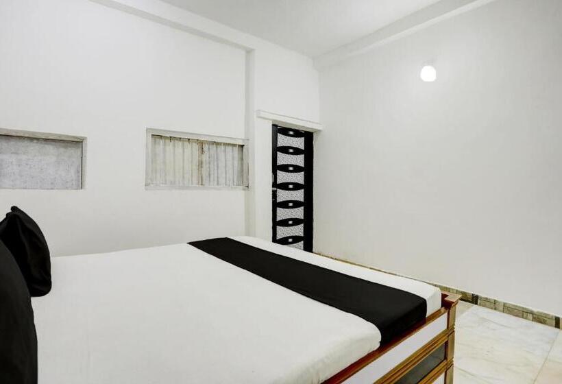 Oyo Flagship Hotel Dimna Lake