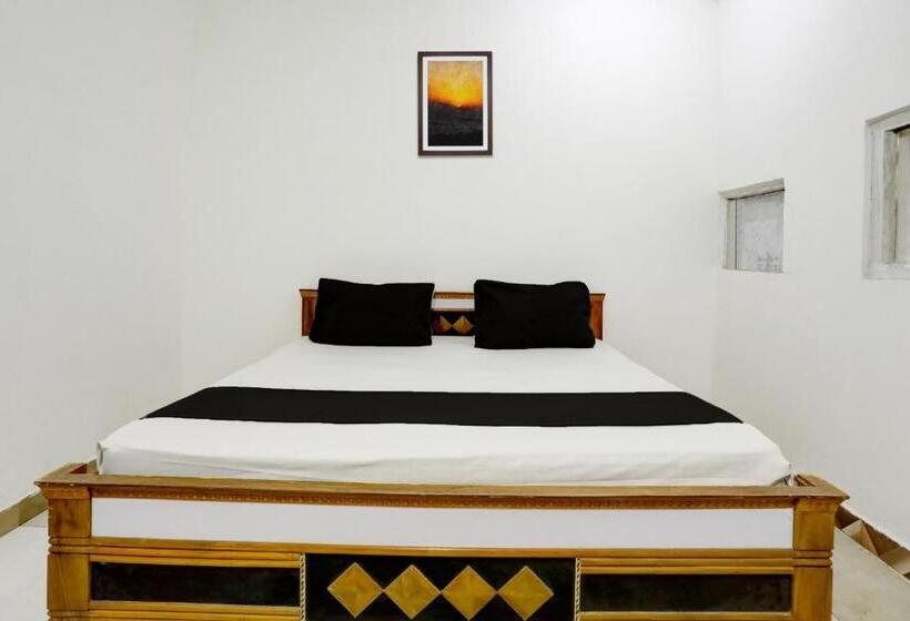 Oyo Flagship Hotel Dimna Lake