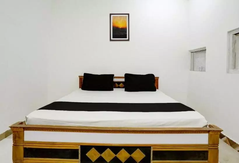 Oyo Flagship Hotel Dimna Lake
