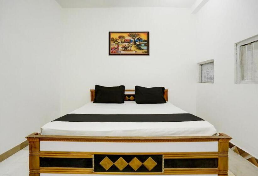 Oyo Flagship Hotel Dimna Lake