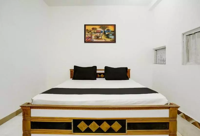 Oyo Flagship Hotel Dimna Lake