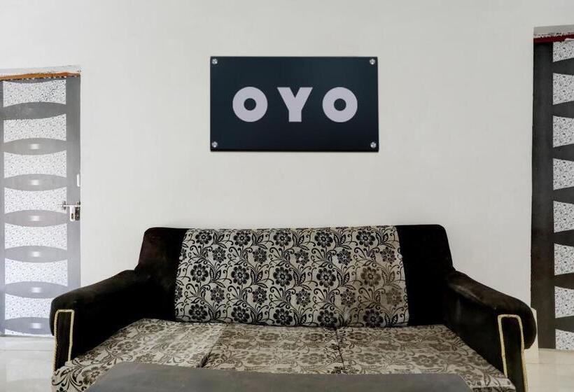 Oyo Flagship Hotel Dimna Lake