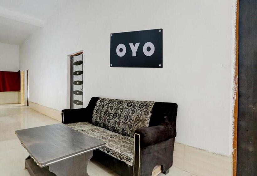 Oyo Flagship Hotel Dimna Lake