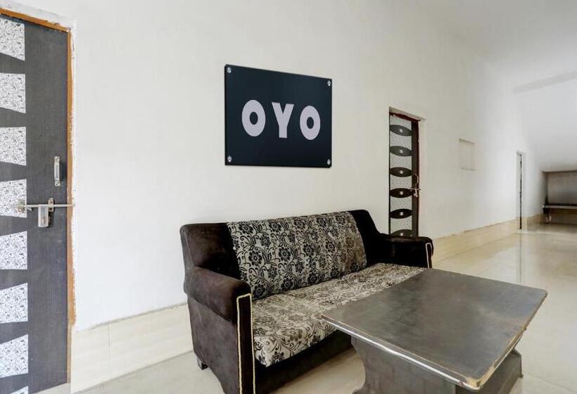 Oyo Flagship Hotel Dimna Lake
