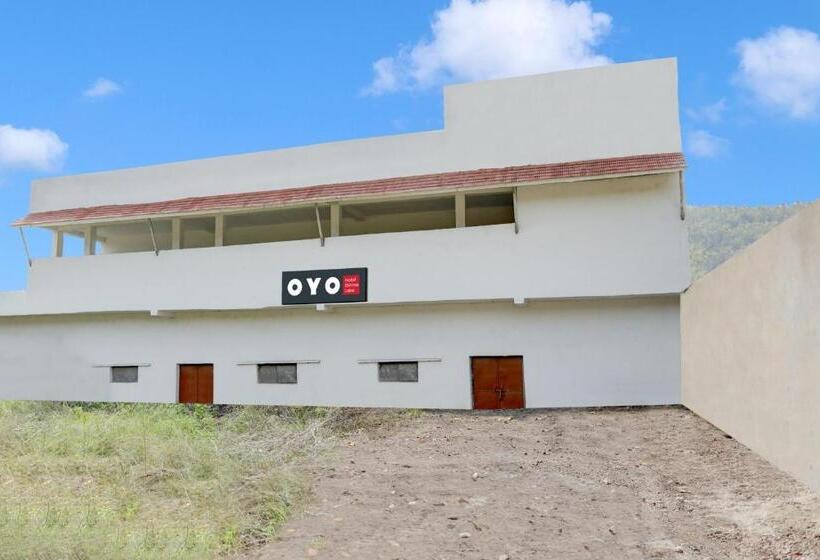 Oyo Flagship Hotel Dimna Lake