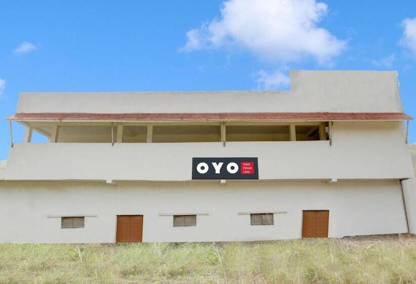 Oyo Flagship Hotel Dimna Lake