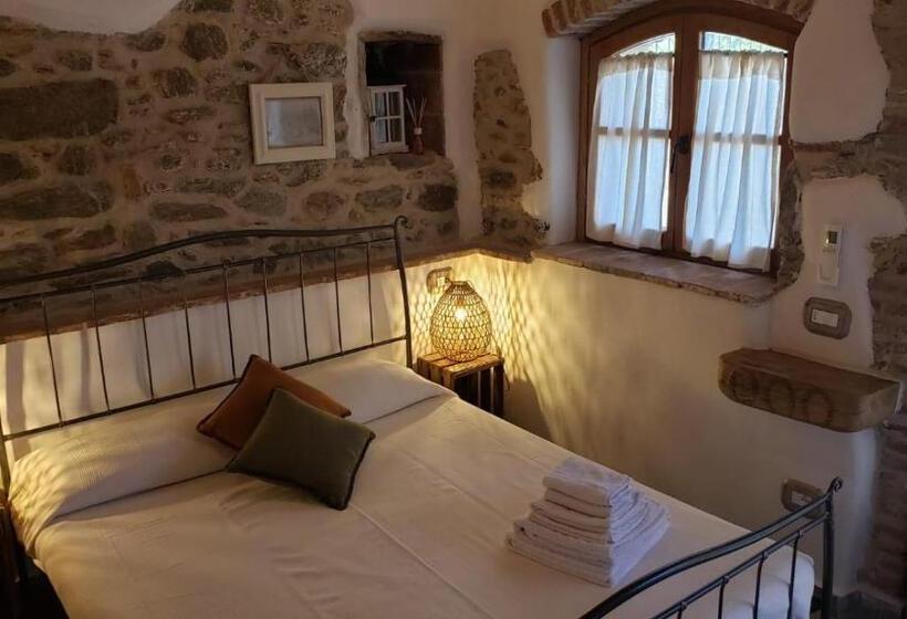 Pensjonat A Burgâ Du Muntin