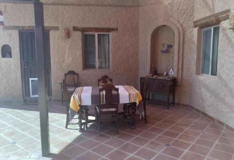 Пансион Casa De Katalina