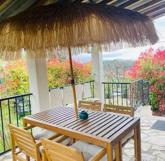 ペンション Gecko