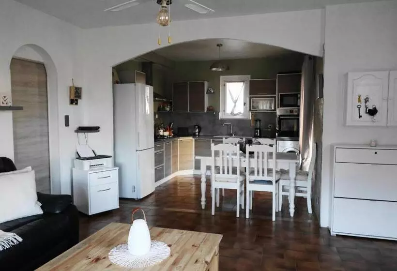 ペンション Gecko