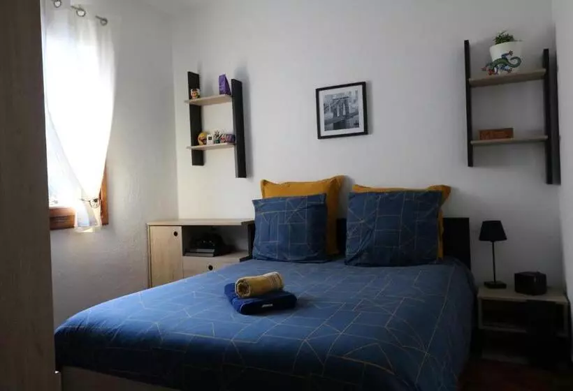 ペンション Gecko